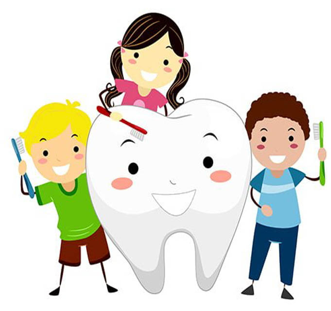 pediatric dental treatment at smaindyo dental care, Thiruvananthapuram (or Trivandrum)
