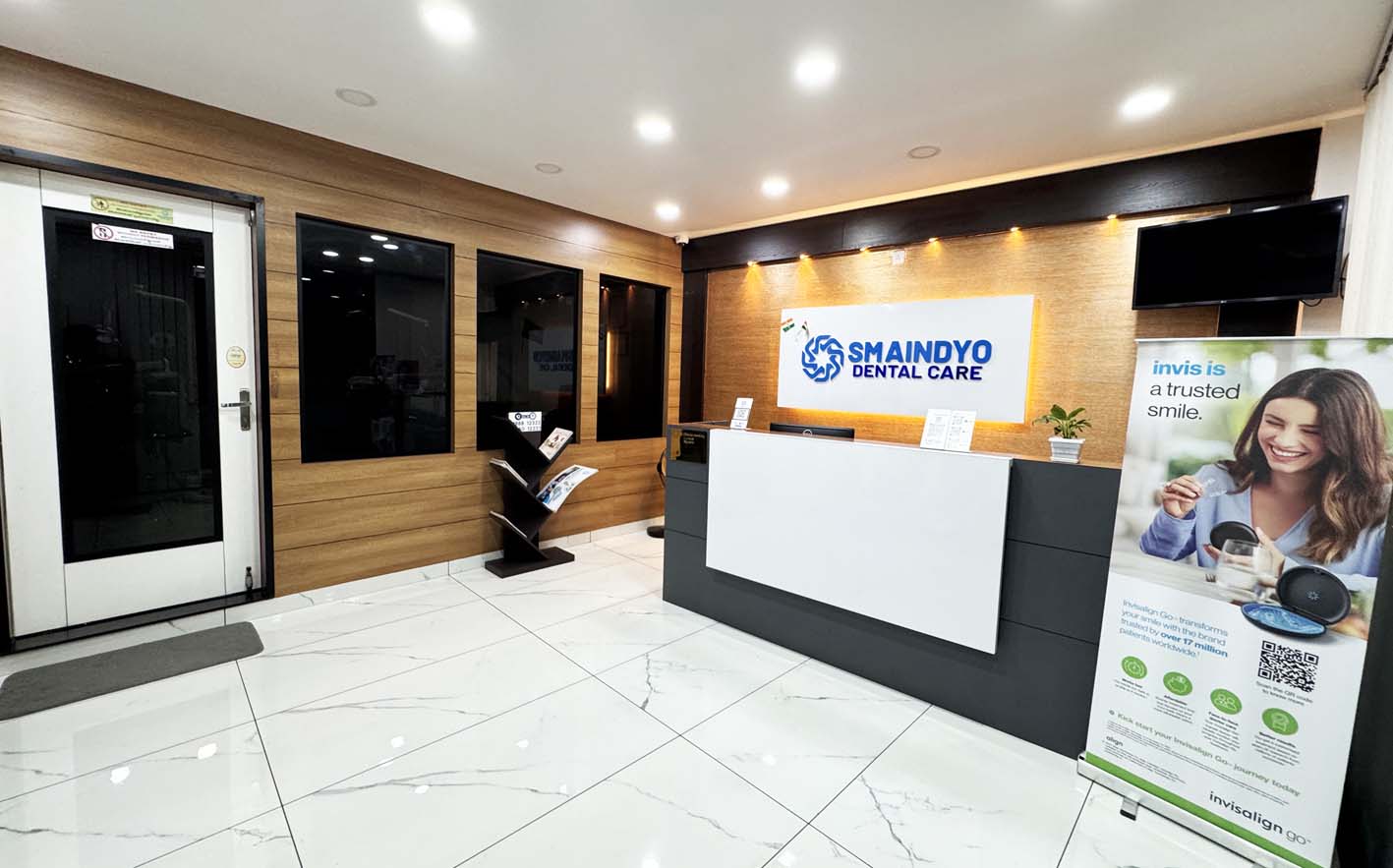 Dental Clinic in Nedumangad