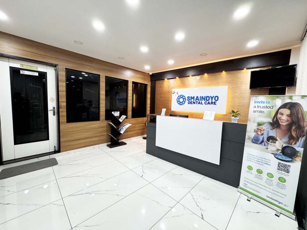 Best Dental Clinic in Nedumangad